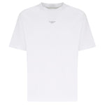 T-Shirt "Le Slogan Classique" PERMTS202CO002 OPW Drôle de Monsieur 