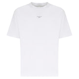 T-Shirt "Le Slogan Classique" PERMTS202CO002 OPW Drôle de Monsieur 