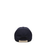 Cappello da baseball in lana L77CPLL18TES0L197 11-02 ELEVENTY 