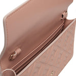 Portafoglio On Chain Baguette 8M0498 AAJDF1SK3 FENDI 