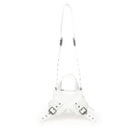 Borsa a spalla Y2K FBBP70004 -BIANCO/SILV ANT BIASIA 