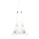 Borsa a spalla Y2K FBBP70004 -BIANCO/SILV ANT BIASIA 