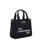 Borsa tote Responsability 73BS6AF02 RESPONSIBILITY BISNERO V° 73 