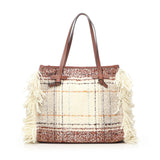 Borsa shopping Marcella BS12100 14324 GIANNI CHIARINI 