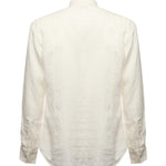 Camicia Greg in lino GRG0001 01033H MC2 SAINT BARTH 