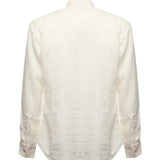 Camicia Greg in lino GRG0001 01033H MC2 SAINT BARTH 