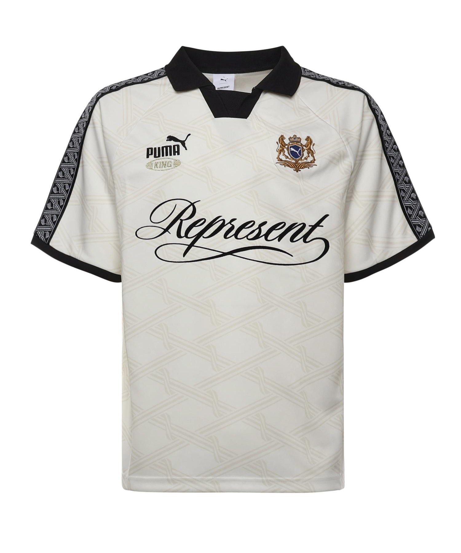 PUMA x REPRESENT Maglia King 63378431  PUMA X REPRESENT 