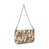 Pouch Baguette 8BS073 AV1YF1TVK FENDI 