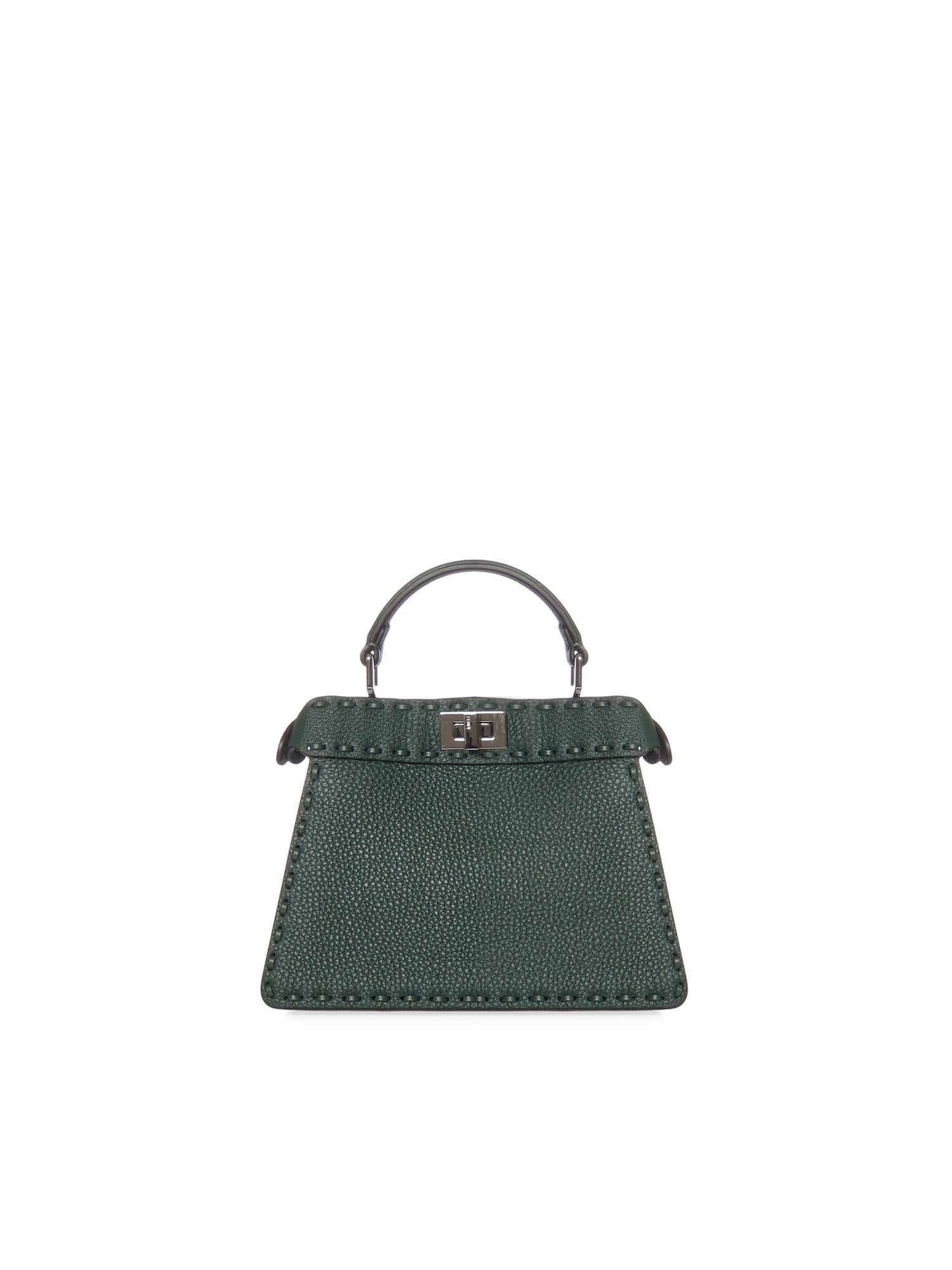 Borsa Peekaboo ISeeU Petite 8BN335 ARBBF1TQS FENDI 