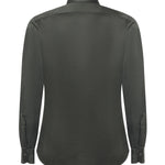 Camicia in cotone 21045 14 BORRIELLO NAPOLI 