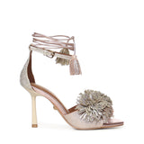 Sandali Pom Pom 4366165209 METAL KURT GEIGER 