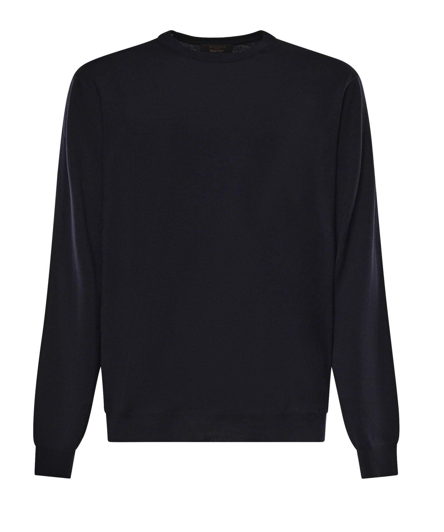 Maglia in Flexwool 810234 Z0290N0011 ZANONE 