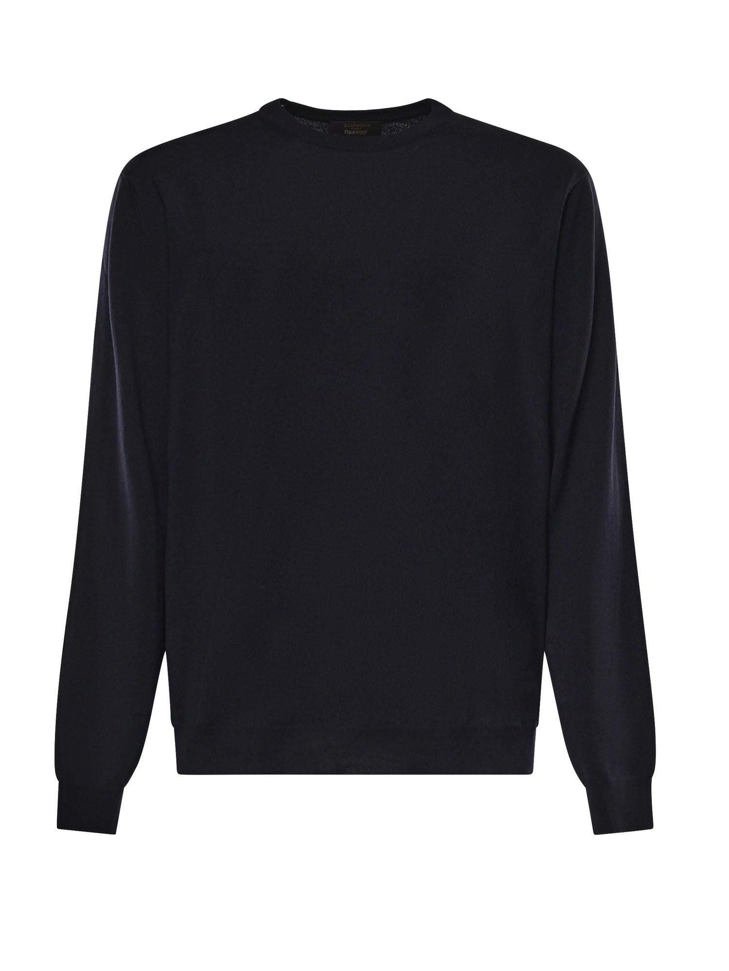 Maglia in Flexwool 810234 Z0290N0011 ZANONE 