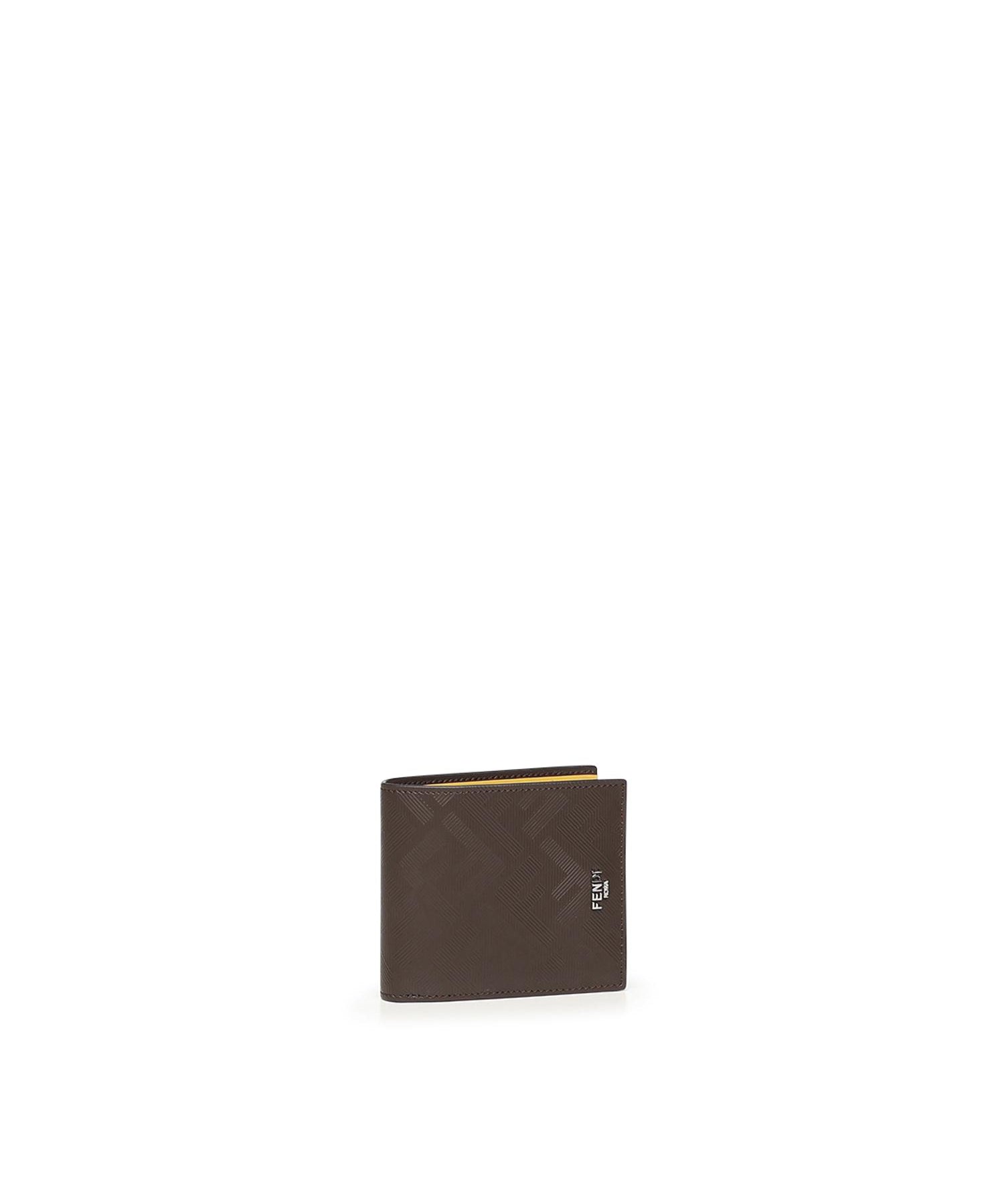 Portafoglio Fendi Shadow 7M0169 AJF4F1ULA FENDI 
