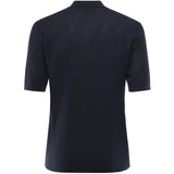 Polo in cotone K76POLK25MAG0A001 11 ELEVENTY 