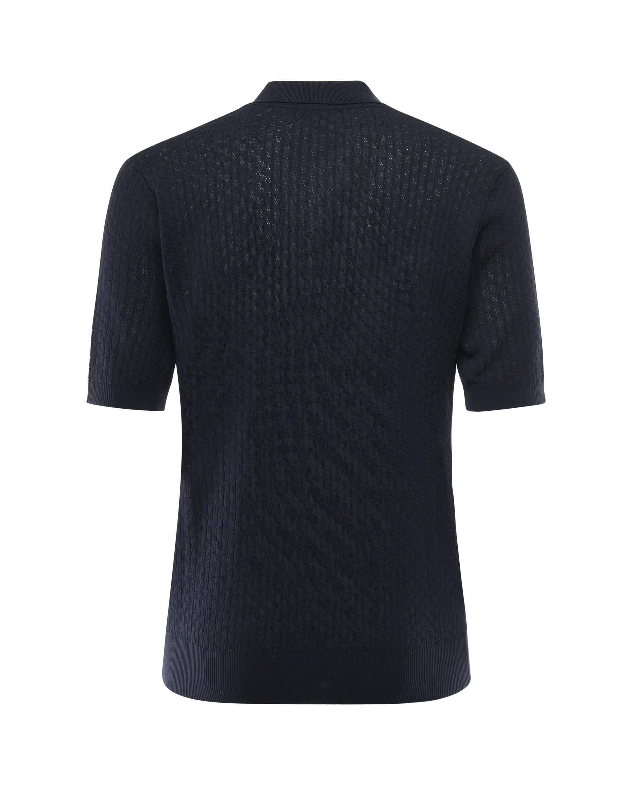 Polo in cotone K76POLK25MAG0A001 11 ELEVENTY 