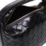 Borsa Wallace in pelle 754443 V3IV18425 BOTTEGA VENETA 