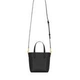 Mini bag Toy con charm Cassandre 773995 AADDI1000 SAINT LAURENT 