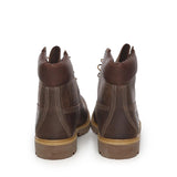 Stivaletti stringati in pelle TB1270972141  TIMBERLAND 