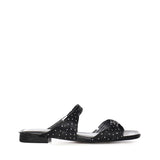 Sandali Kiana in tulle con decorazioni 40R6KIFS1D 001 MICHAEL MICHAEL KORS 