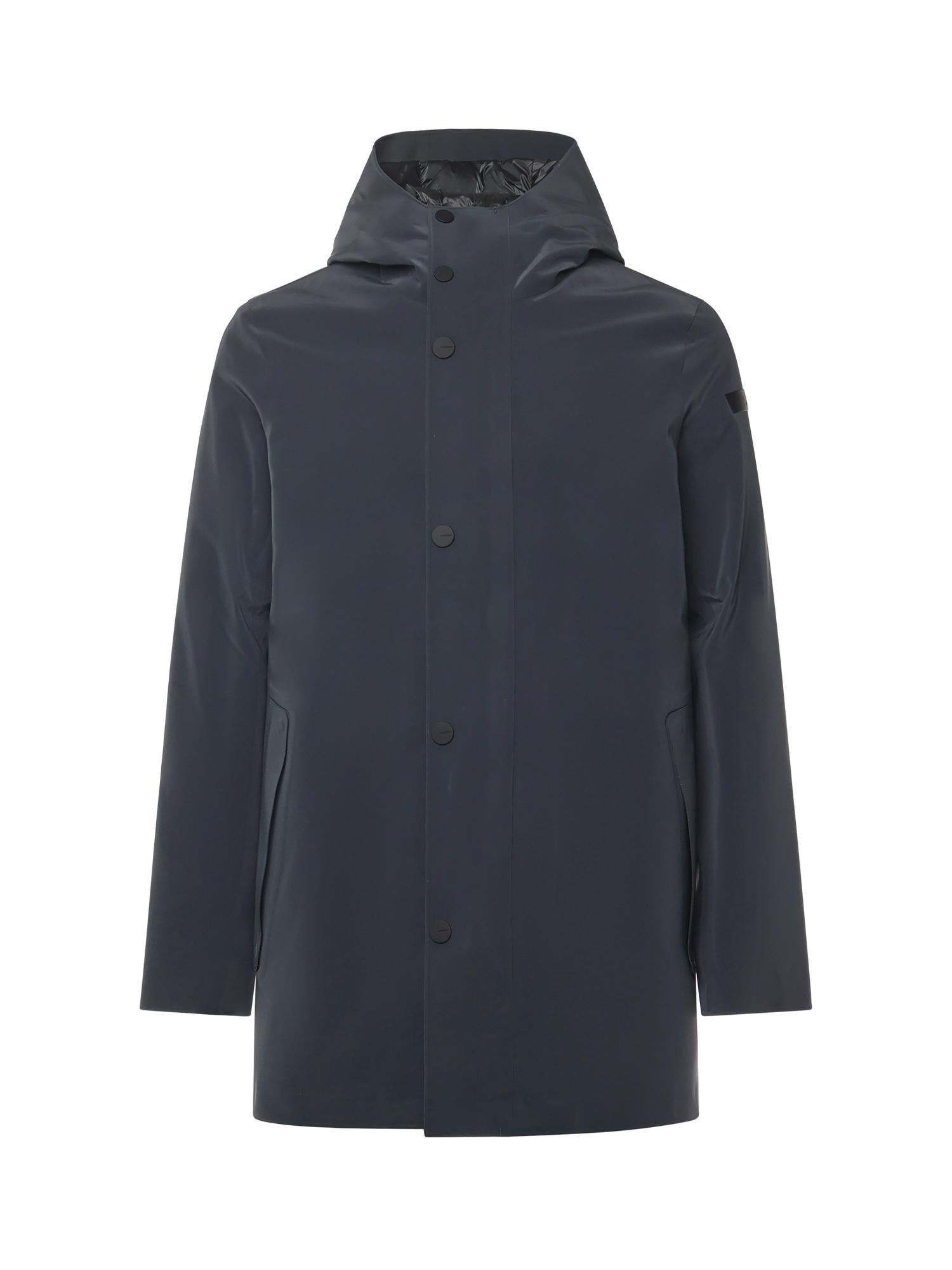 Parka Surflex Winter Down Under Floating Jkt W25012 11 RRD 