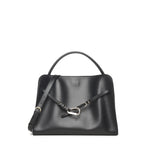 Borsa Iconic Always-On FBBP9JE02 ONYX FRANCESCO BIASIA 