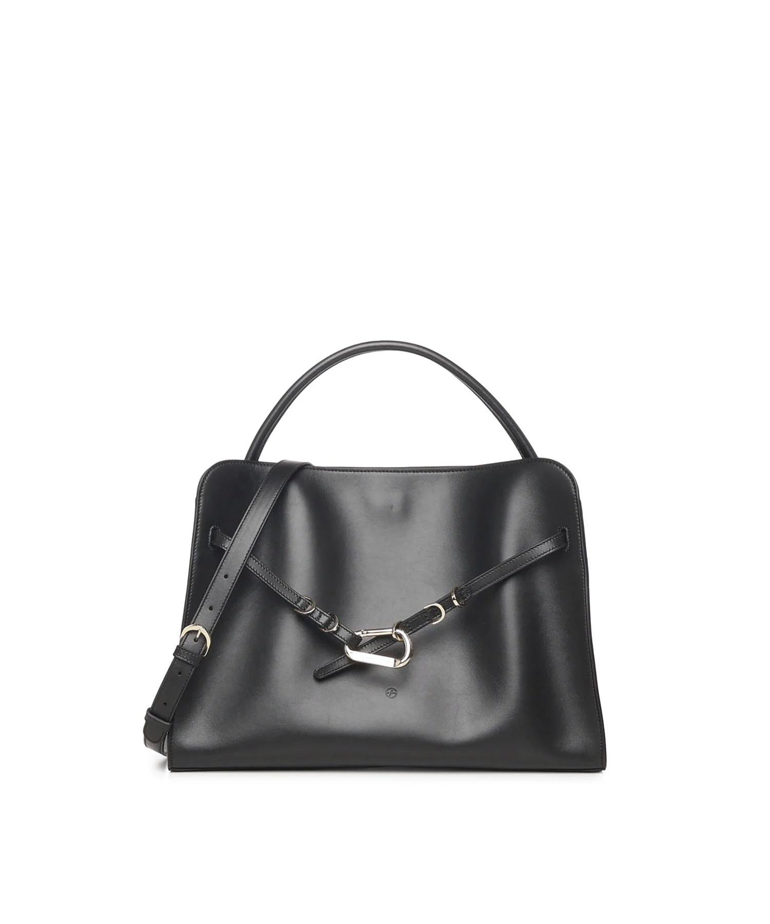 Borsa Iconic Always-On FBBP9JE02 ONYX FRANCESCO BIASIA 