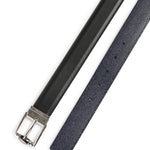 Cintura reversibile e regolabile 670419 780449002 FERRAGAMO 