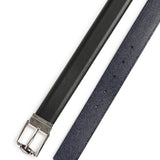 Cintura reversibile e regolabile 670419 780449002 FERRAGAMO 