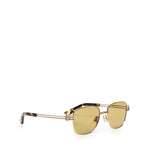 Occhiali da sole Bolt Panthos 821519 V44508224 BOTTEGA VENETA 