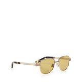 Occhiali da sole Bolt Panthos 821519 V44508224 BOTTEGA VENETA 