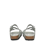 Sandali Florida in pelle 1029450  BIRKENSTOCK 