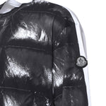 T-shirt Moncler x A$AP Rocky in cotone K24048C00001 89AYW999 MONCLER GENIUS 