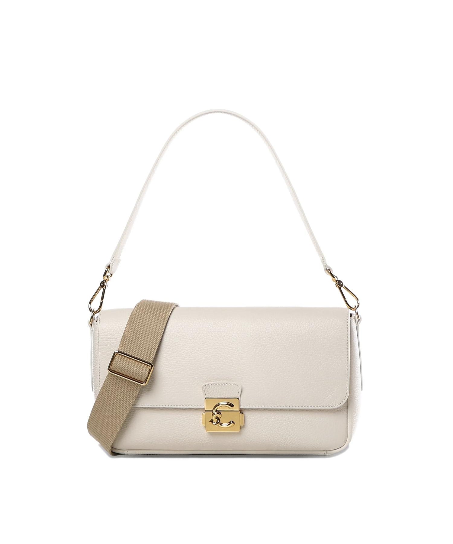Borsa a spalla in pelle E1U4K120101 N17 COCCINELLE 