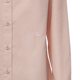 Camicia in cotone 8111216 C3101 BURBERRY 