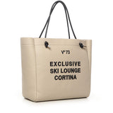 Shopping Cortina 73BS9FG01 CORTINAECRU V° 73 