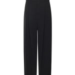 Pantalone ampio in cady 2529136051600 002 'S MAX MARA 