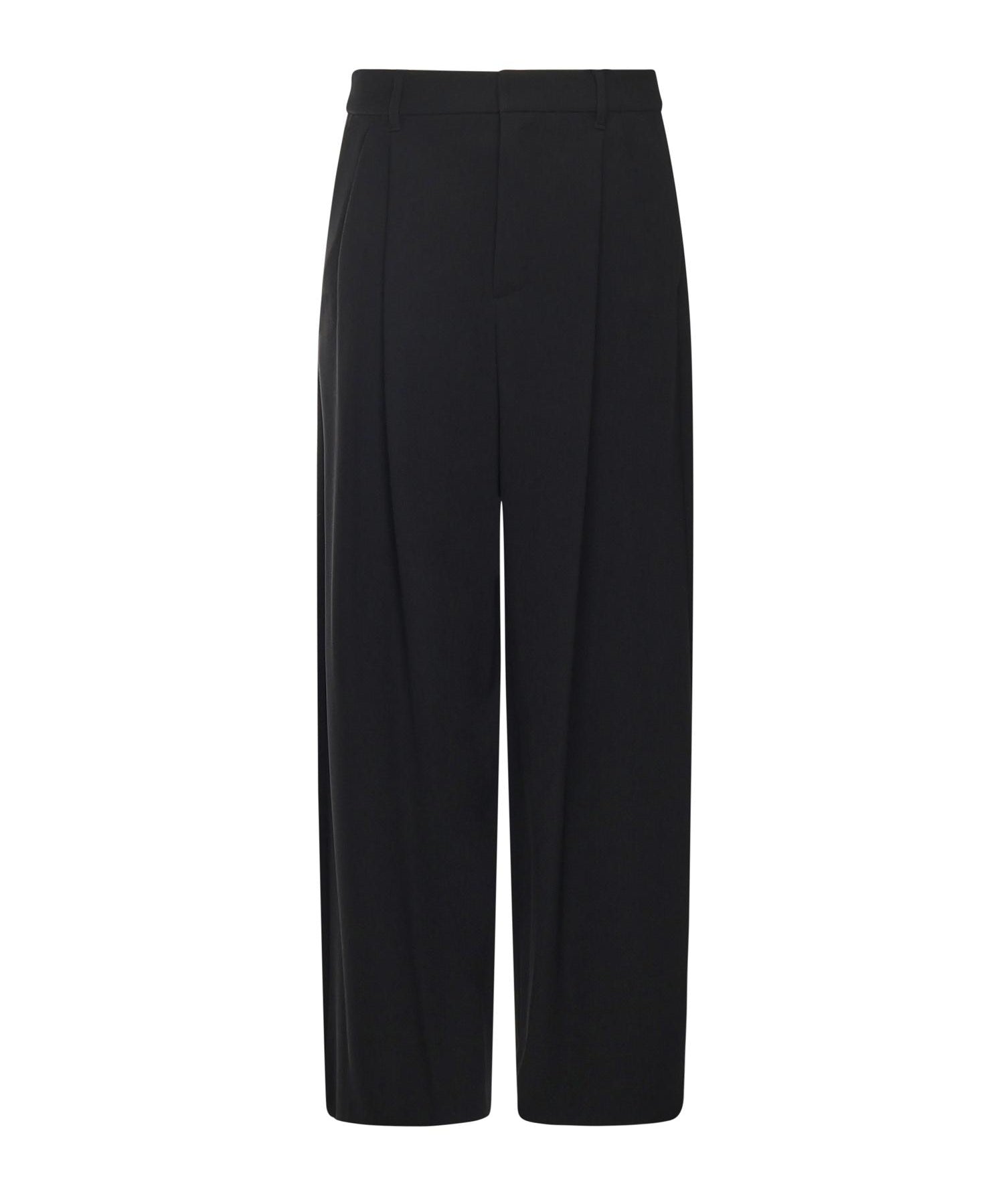 Pantalone ampio in cady 2529136051600 002 'S MAX MARA 