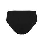 Slip bikini Crescent 23027032 BLACK CHRISTOPHER ESBER 