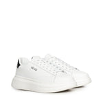 Sneakers platform con logo 7B4027PX474 S1005 LIU JO 