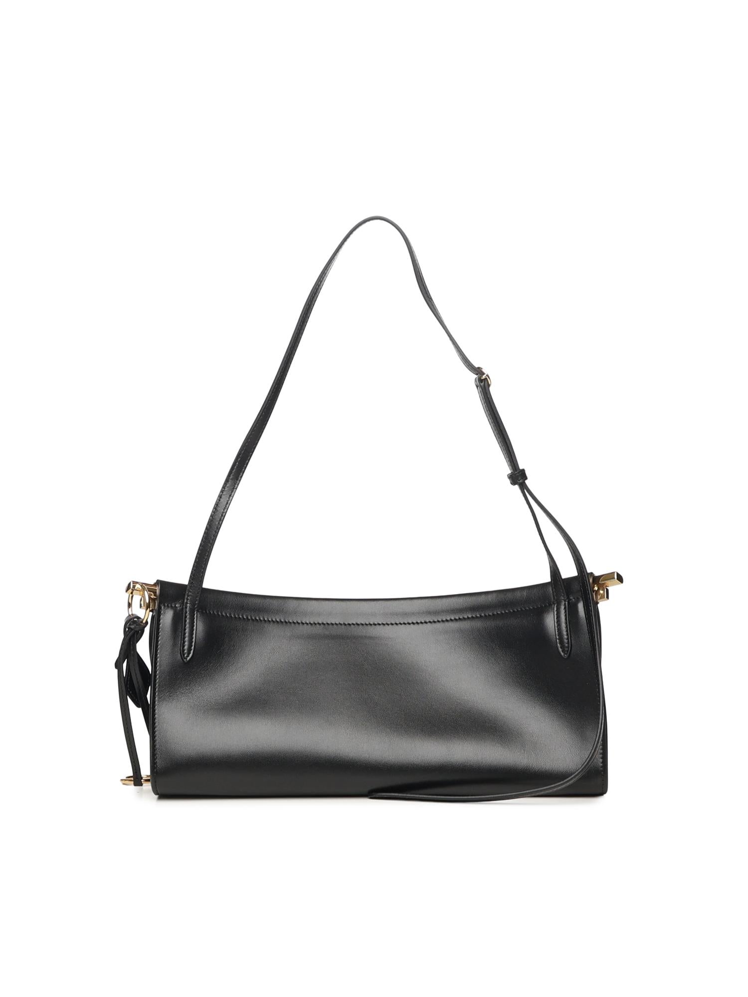 Borsa Le Click East West media AA1S01430CA332 999 ALAIA 