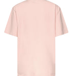 T-Shirt con logo 112445 1011 ROTATE 