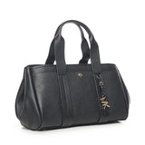 Borsa a mano Romee piccola in pelle 30T5G1ZS1L 001 MICHAEL MICHAEL KORS 