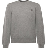 Maglione in lana 8116365 A1391 BURBERRY 