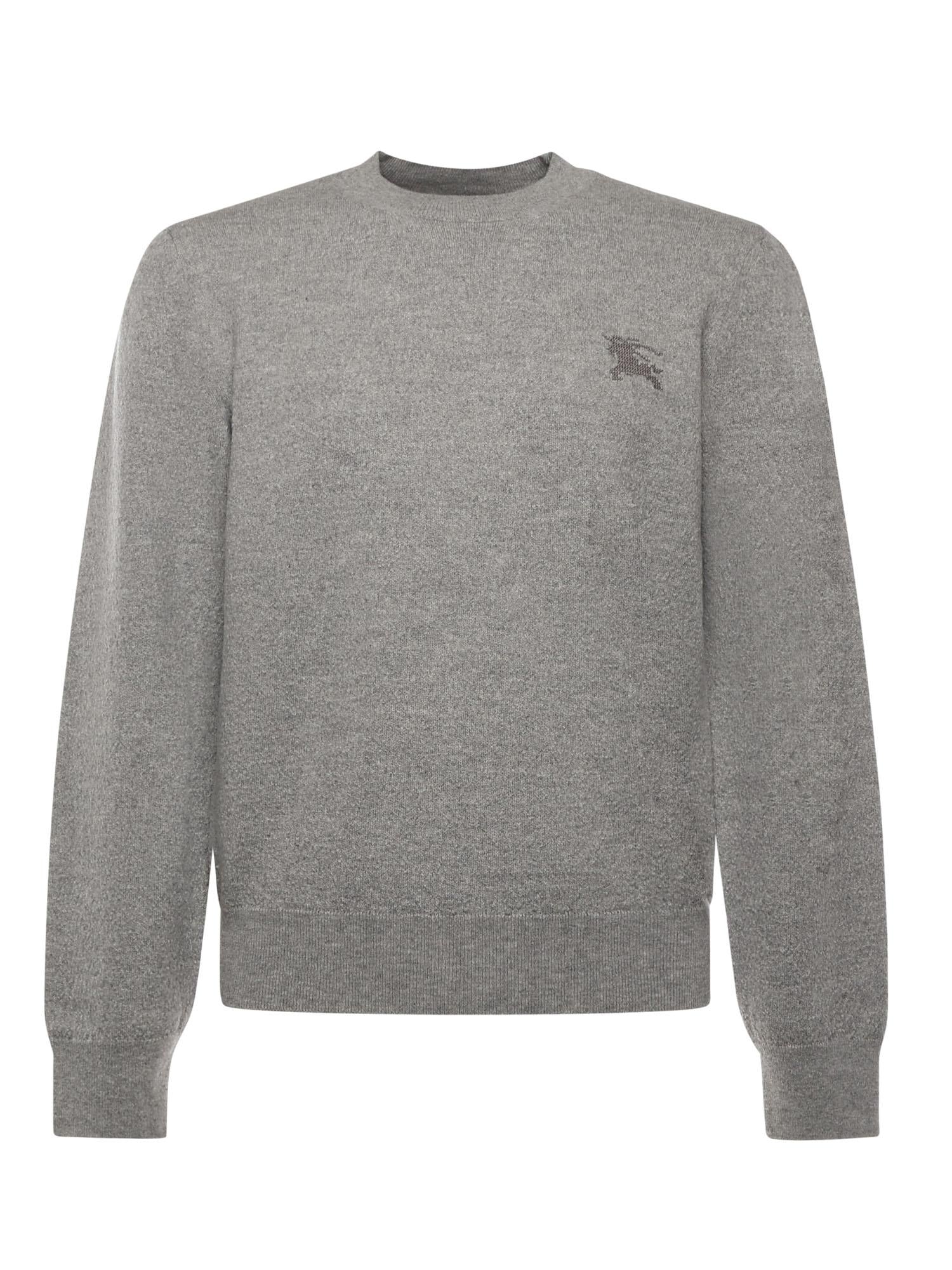 Maglione in lana 8116365 A1391 BURBERRY 