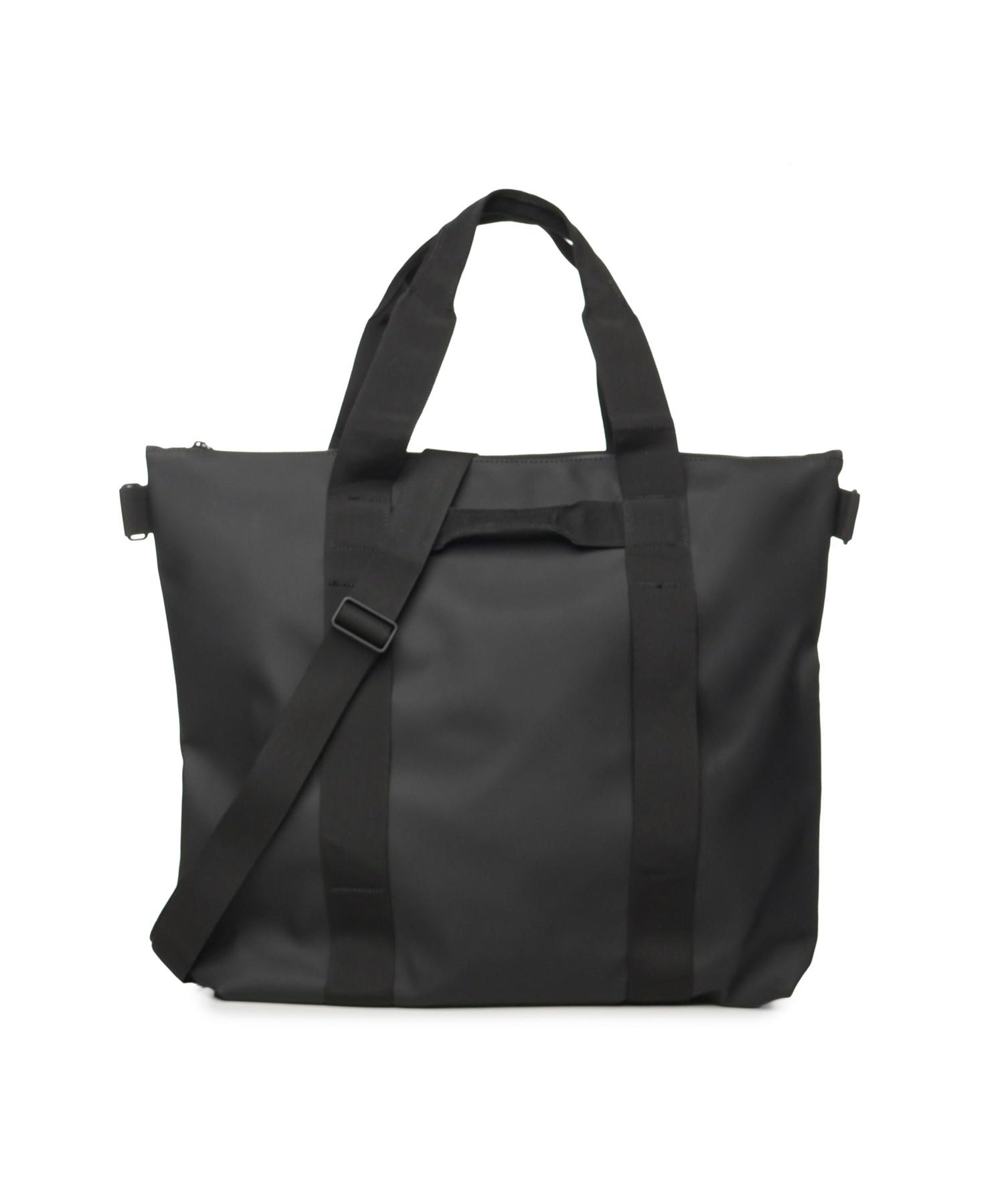 Tote Bag RA14150 BLA RAINS 