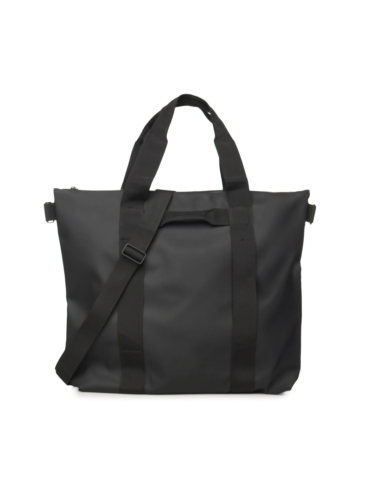 Tote Bag RA14150 BLA RAINS 