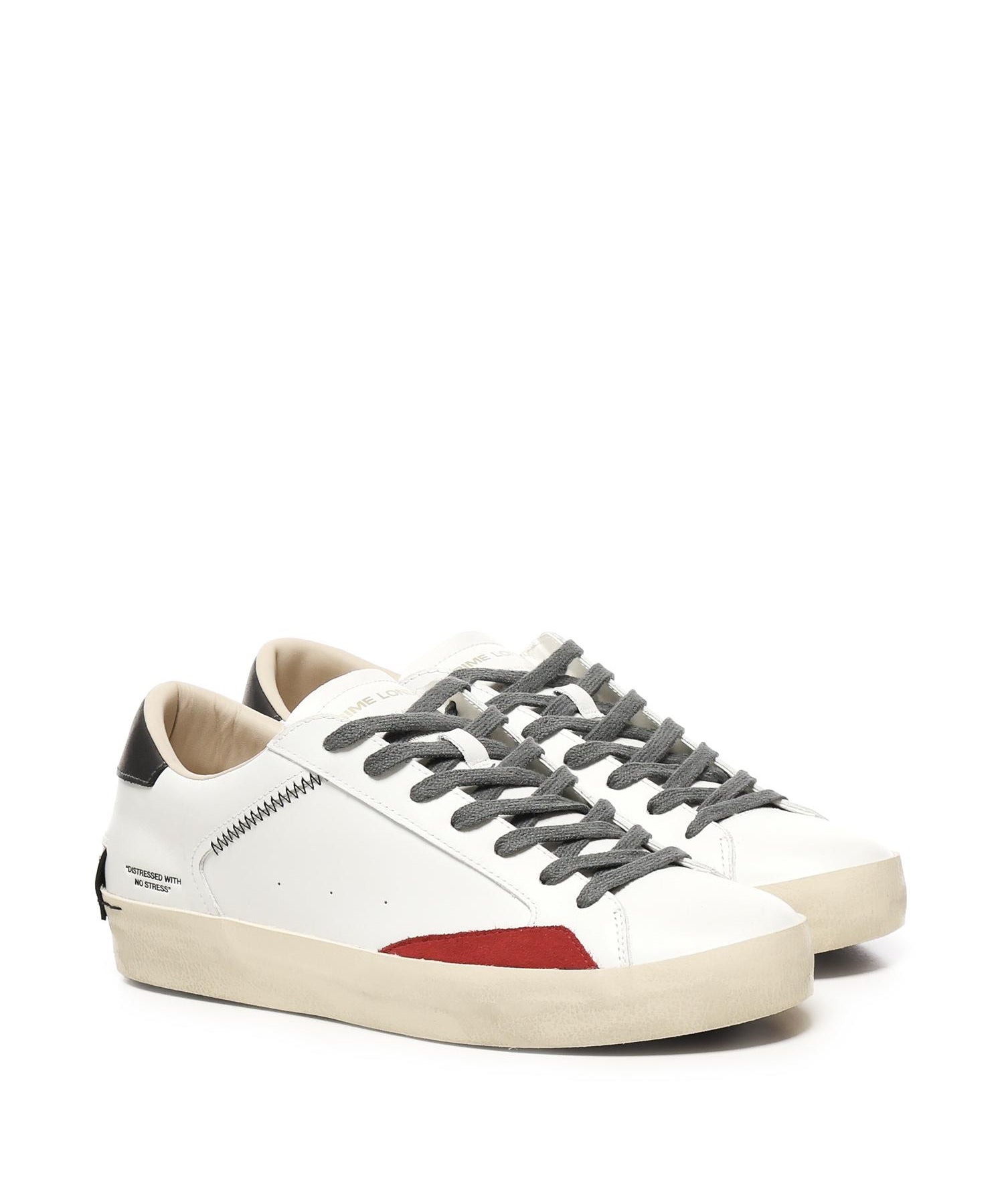 Sneakers distressed 15001AA7 10 CRIME LONDON 