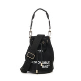 Borsa a secchiello Responsabiltiy 73BS6AF12 RESPONSIBILITY BISNERO V° 73 