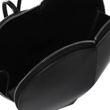 Borsa Le coeur in pelle di vitello AA1P003C0Y75 999 ALAIA 